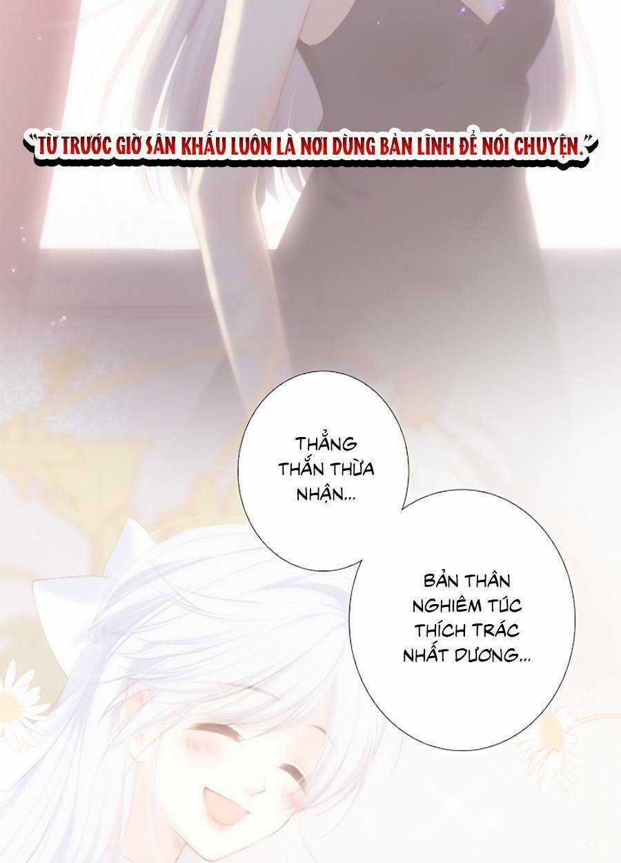 Con Tim Rung Động 3 Chapter 39 trang 67