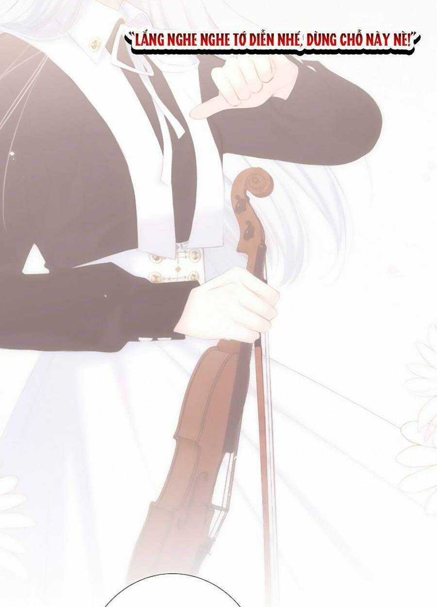 Con Tim Rung Động 3 Chapter 39 trang 68