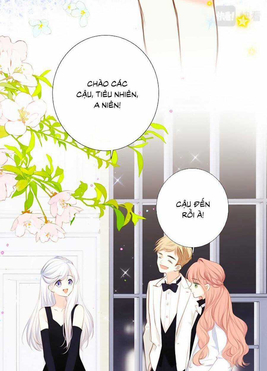 Con Tim Rung Động 3 Chapter 39 trang 7