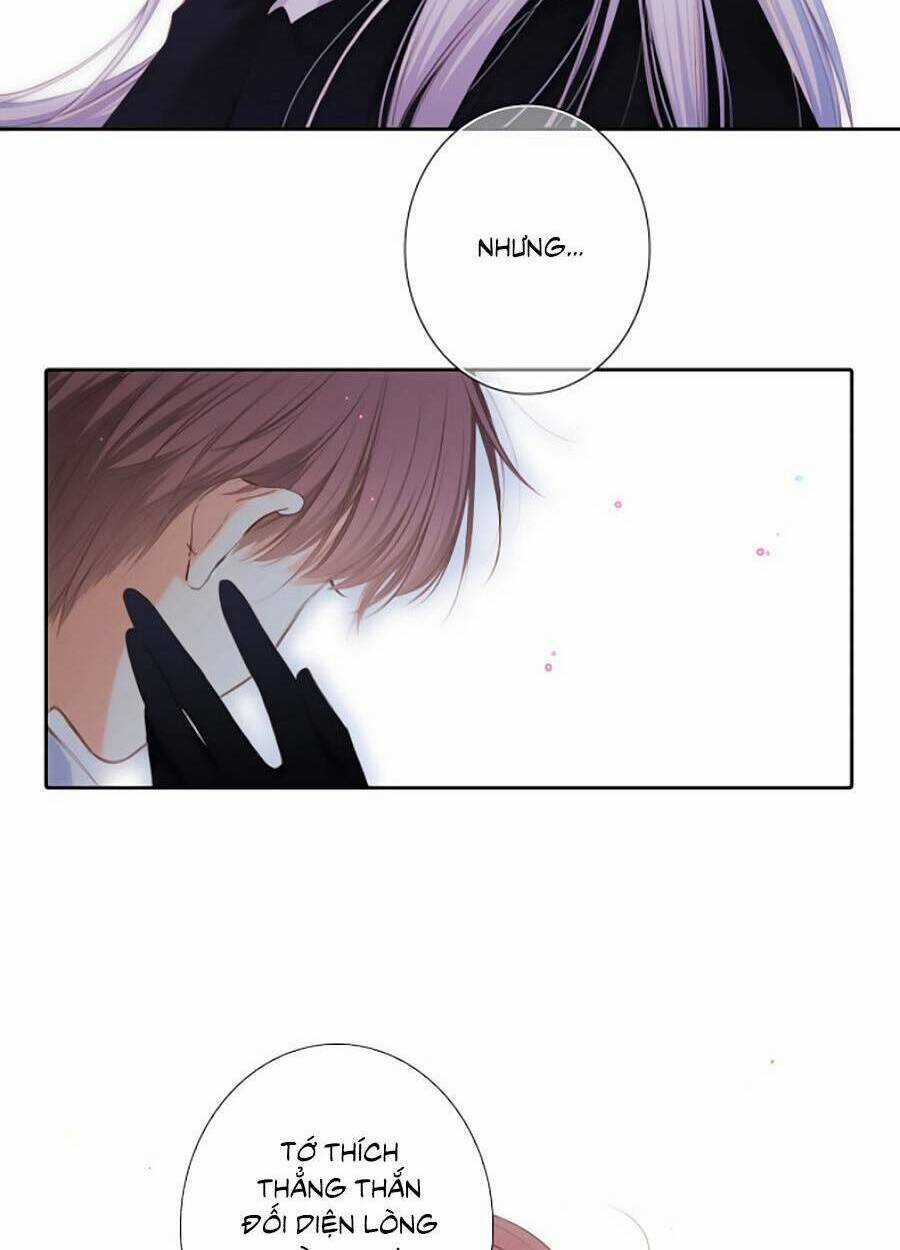 Con Tim Rung Động 3 Chapter 39 trang 70