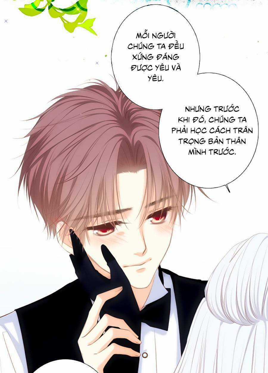 Con Tim Rung Động 3 Chapter 39 trang 72