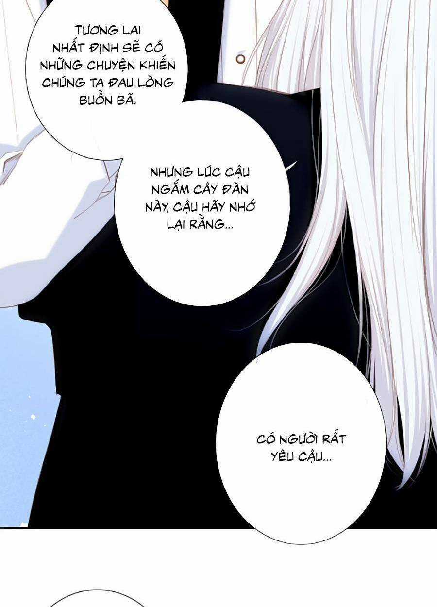 Con Tim Rung Động 3 Chapter 39 trang 73