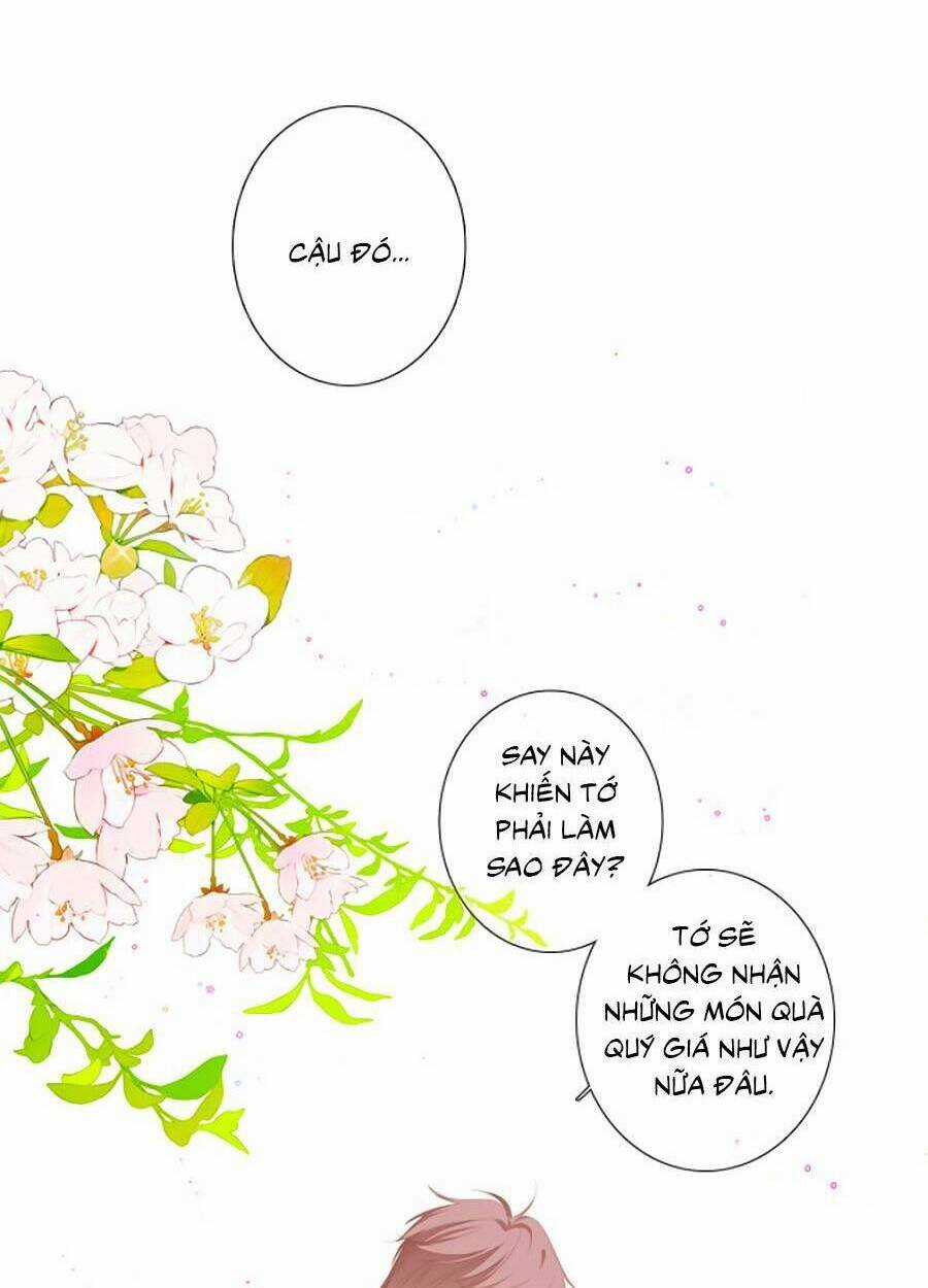 Con Tim Rung Động 3 Chapter 39 trang 75