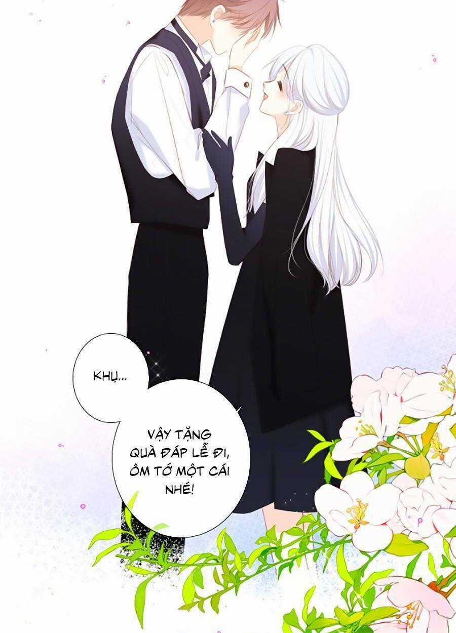 Con Tim Rung Động 3 Chapter 39 trang 76