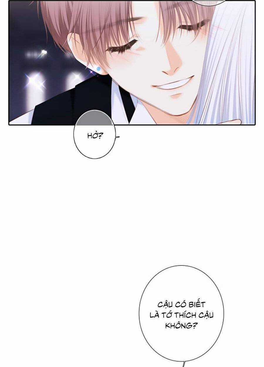 Con Tim Rung Động 3 Chapter 39 trang 79