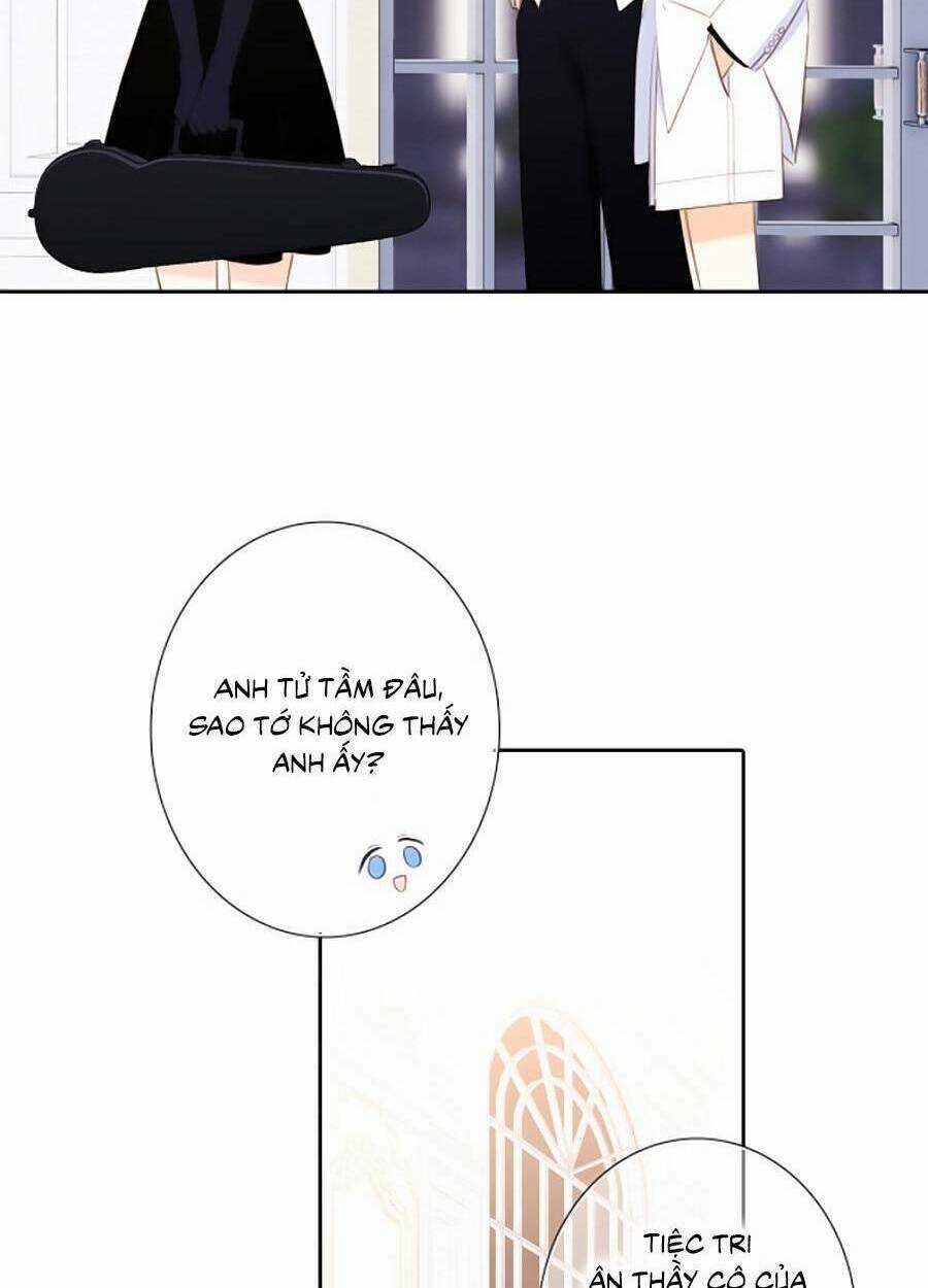 Con Tim Rung Động 3 Chapter 39 trang 8