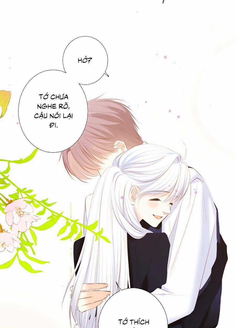 Con Tim Rung Động 3 Chapter 39 trang 80