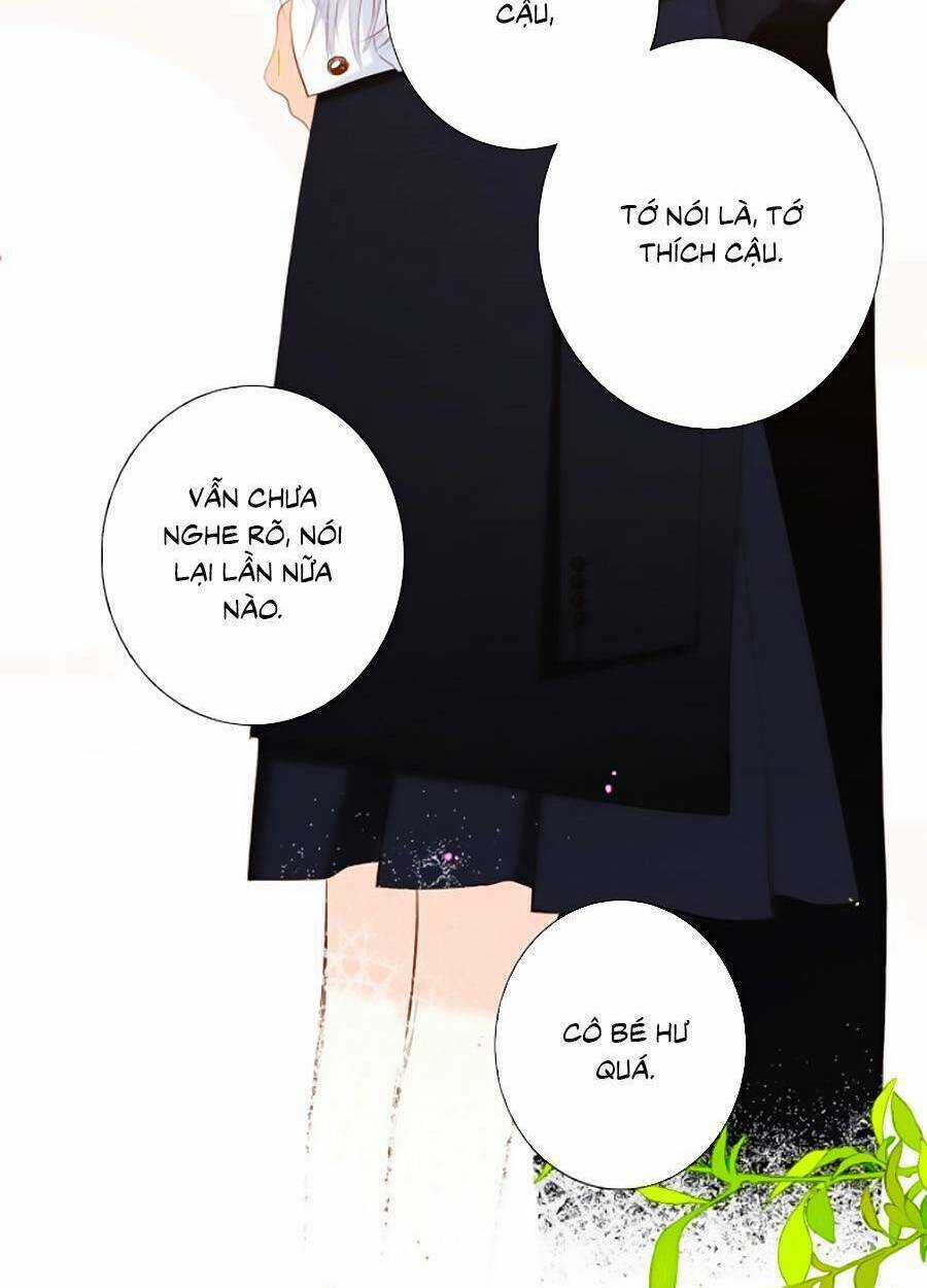 Con Tim Rung Động 3 Chapter 39 trang 81