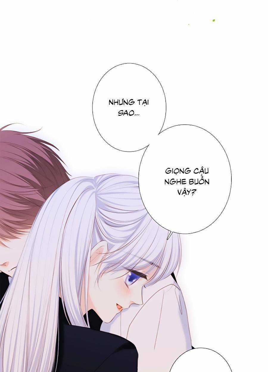 Con Tim Rung Động 3 Chapter 39 trang 83