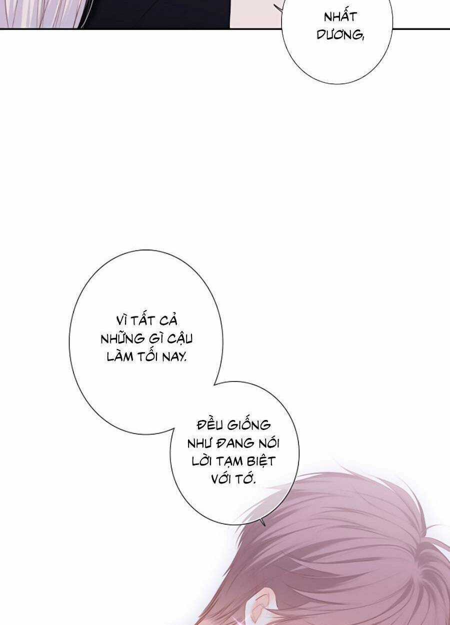 Con Tim Rung Động 3 Chapter 39 trang 84