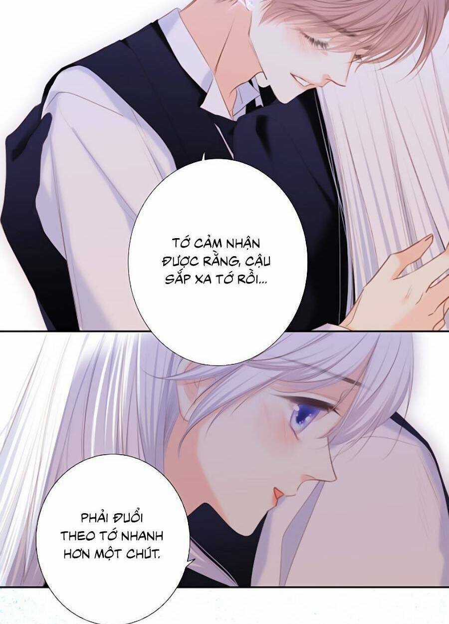 Con Tim Rung Động 3 Chapter 39 trang 85