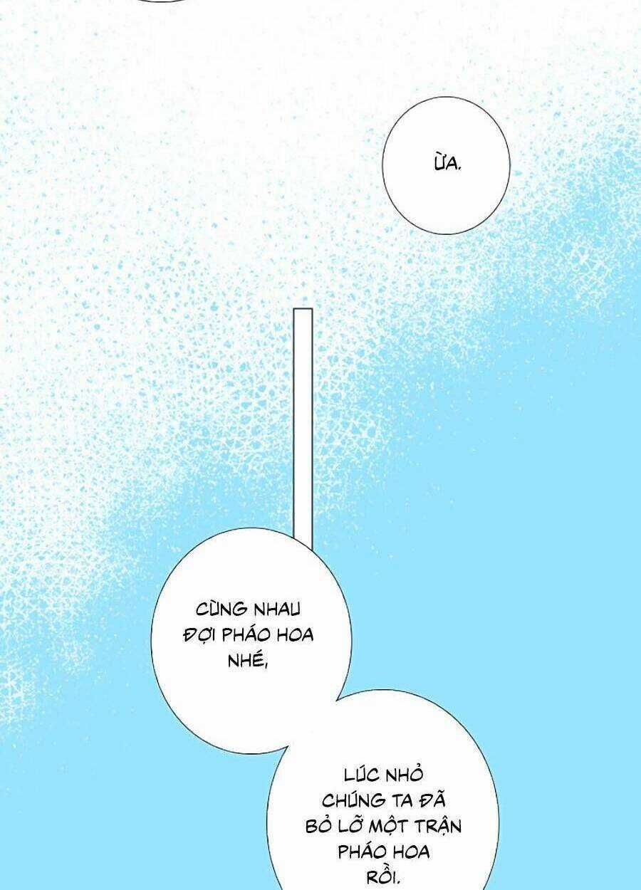 Con Tim Rung Động 3 Chapter 39 trang 86