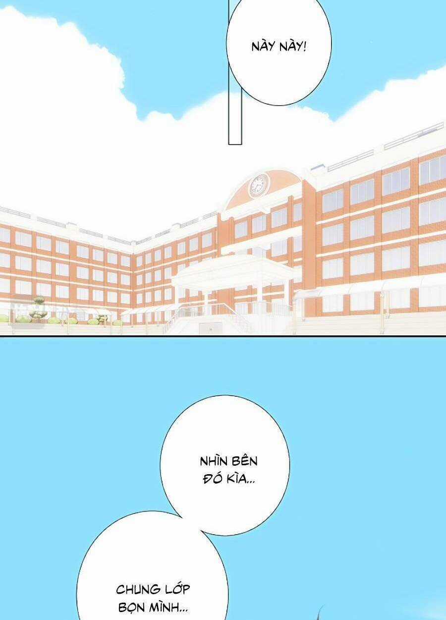 Con Tim Rung Động 3 Chapter 39 trang 88