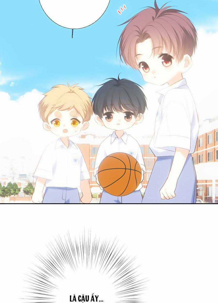 Con Tim Rung Động 3 Chapter 39 trang 89