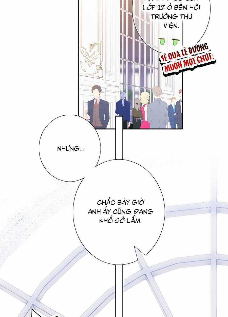 Con Tim Rung Động 3 Chapter 39 trang 9