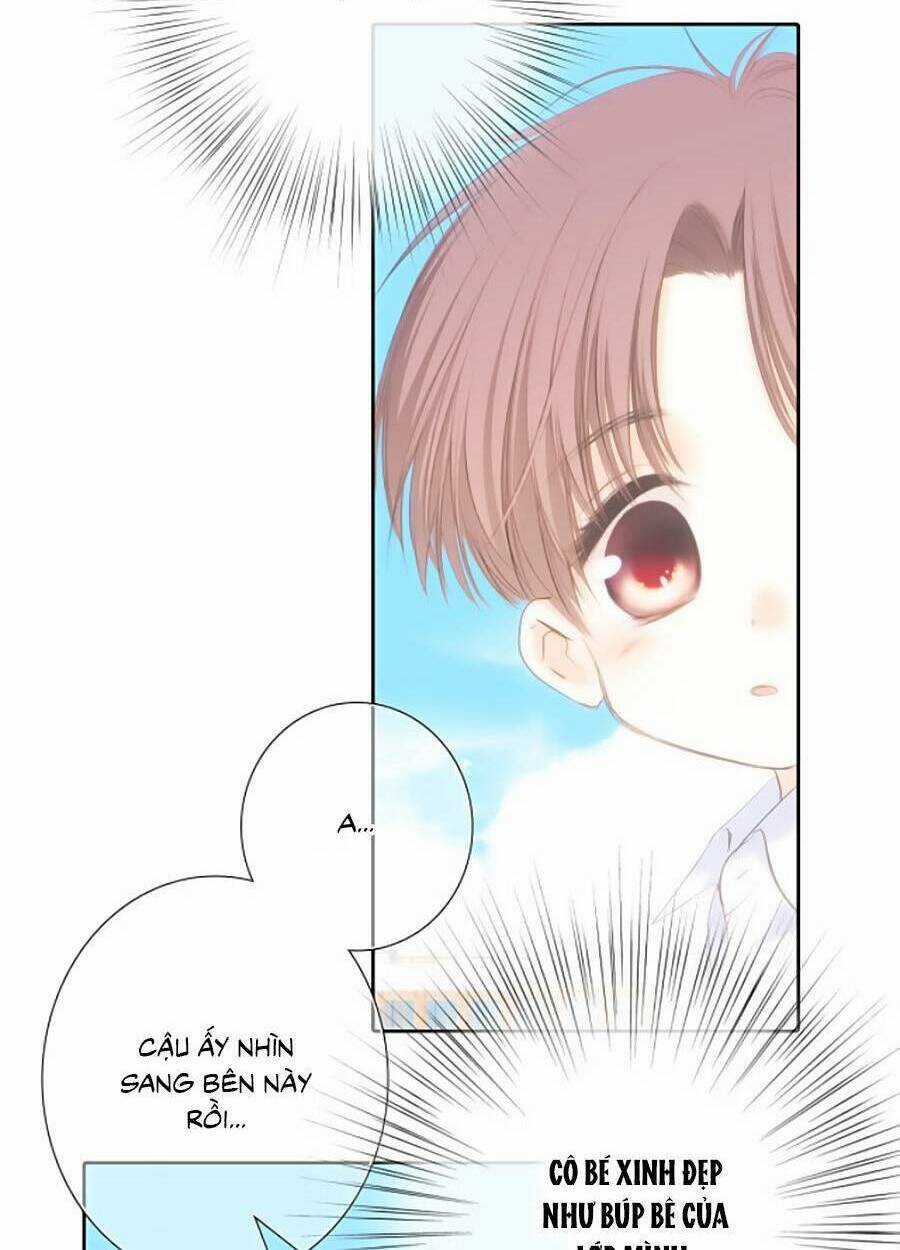 Con Tim Rung Động 3 Chapter 39 trang 90