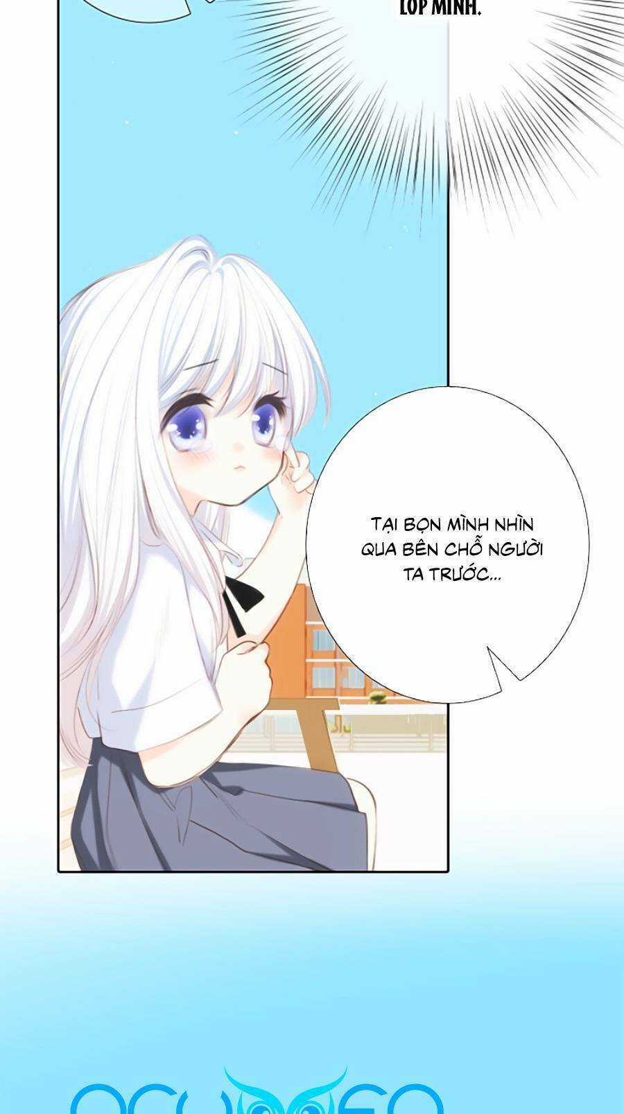 Con Tim Rung Động 3 Chapter 39 trang 91