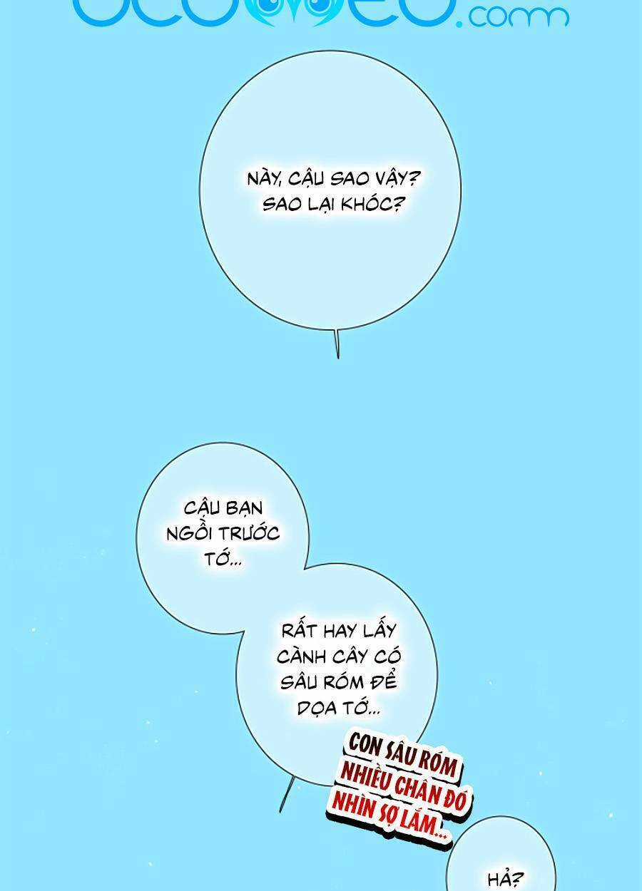 Con Tim Rung Động 3 Chapter 39 trang 92