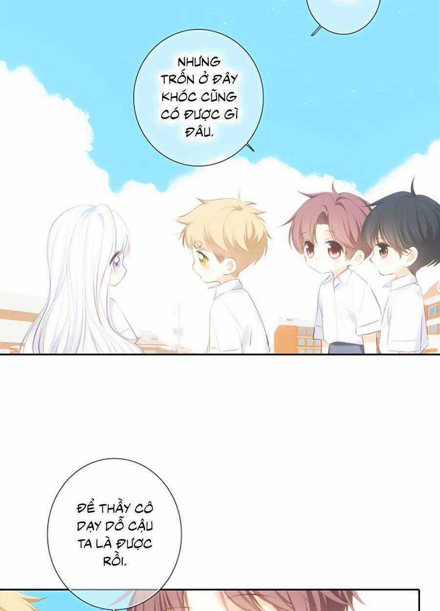 Con Tim Rung Động 3 Chapter 39 trang 93