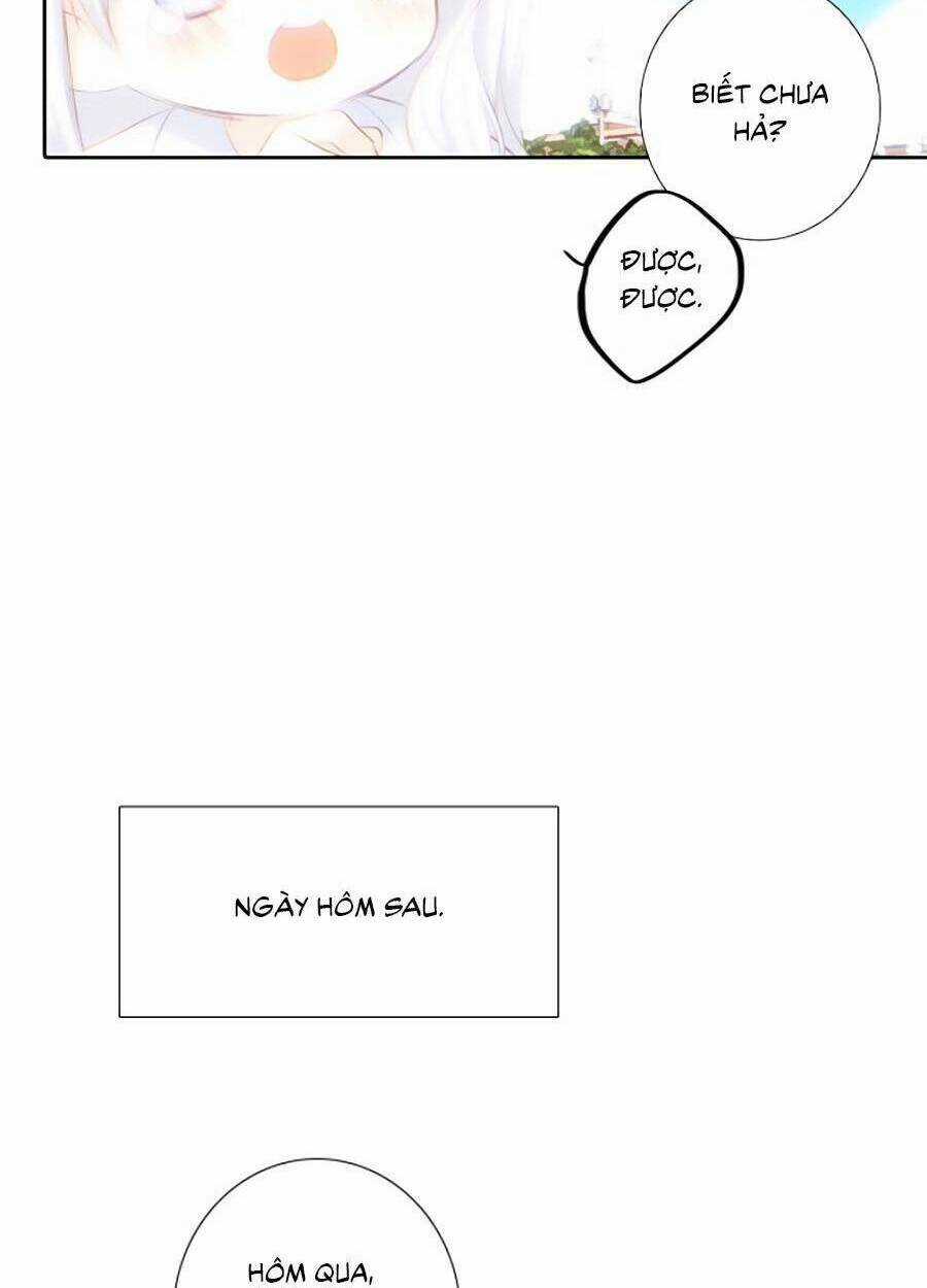 Con Tim Rung Động 3 Chapter 39 trang 95