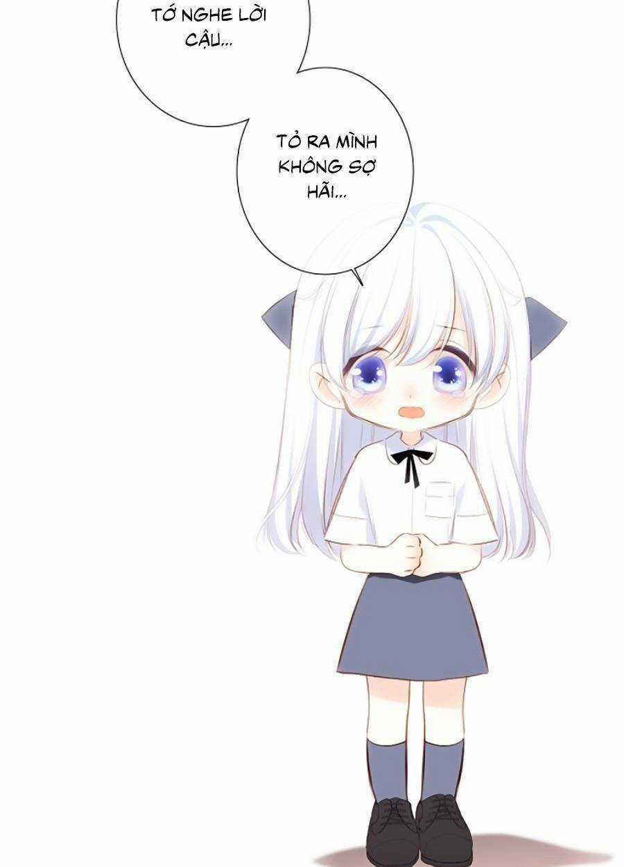 Con Tim Rung Động 3 Chapter 39 trang 96