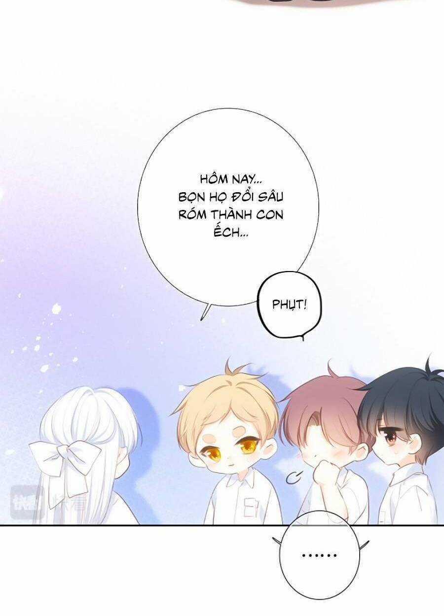 Con Tim Rung Động 3 Chapter 39 trang 97