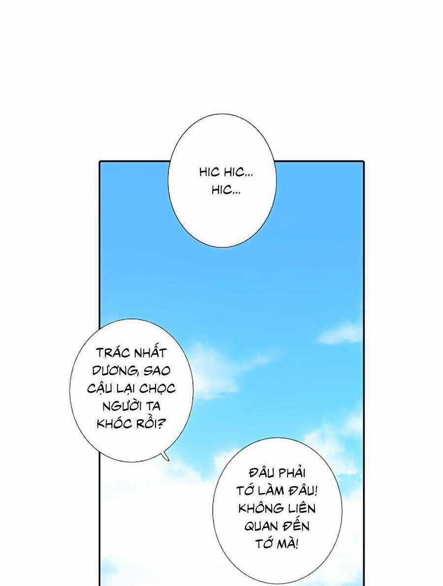 Con Tim Rung Động 3 Chapter 39 trang 98