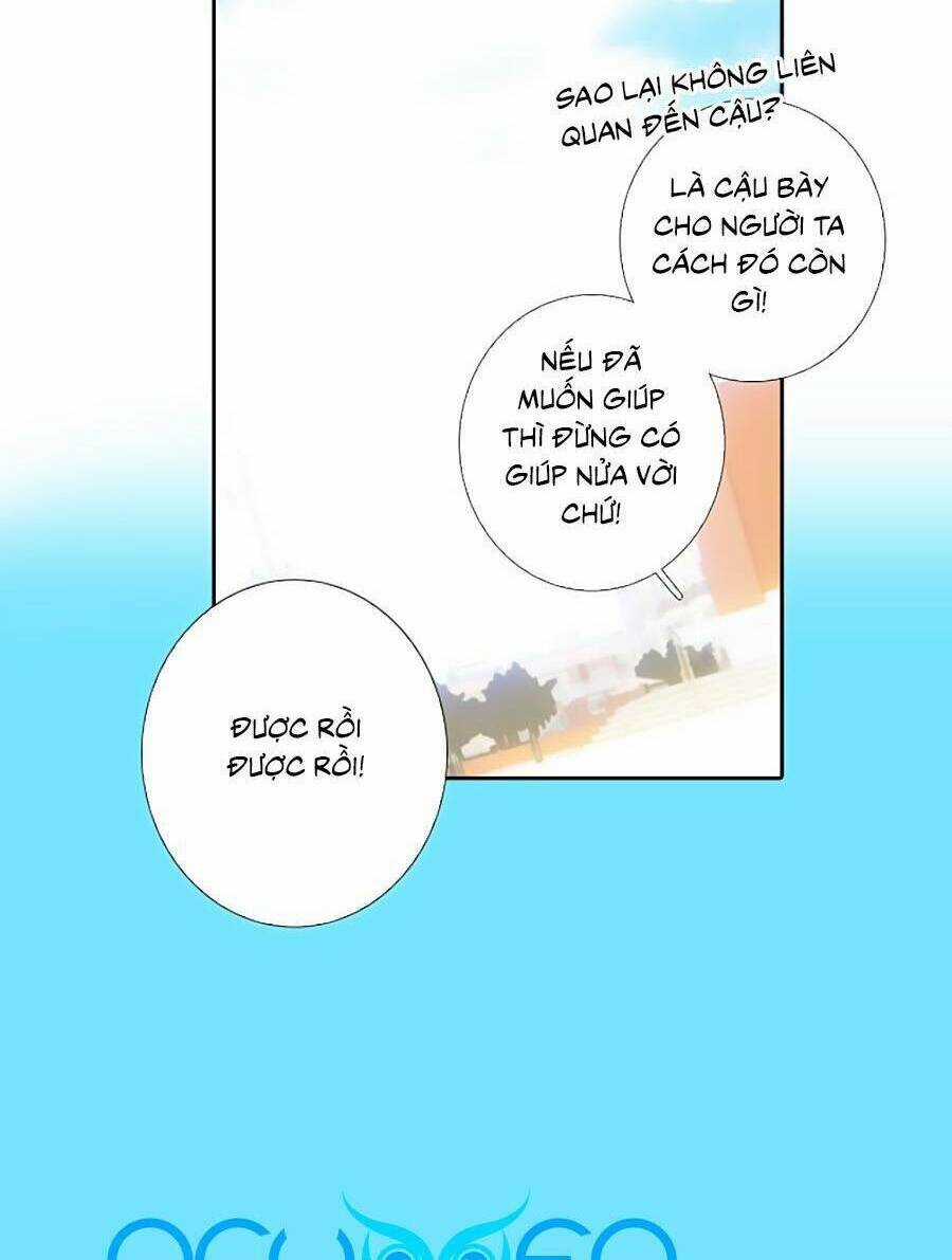 Con Tim Rung Động 3 Chapter 39 trang 99