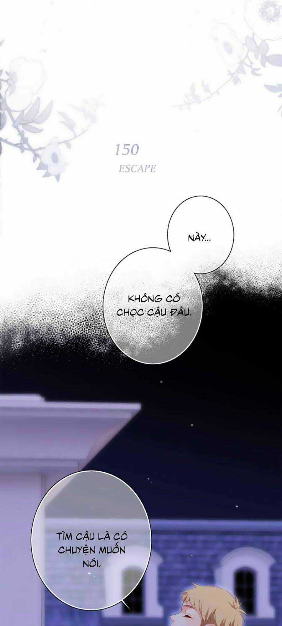 Con Tim Rung Động 3 Chapter 4.1 trang 10