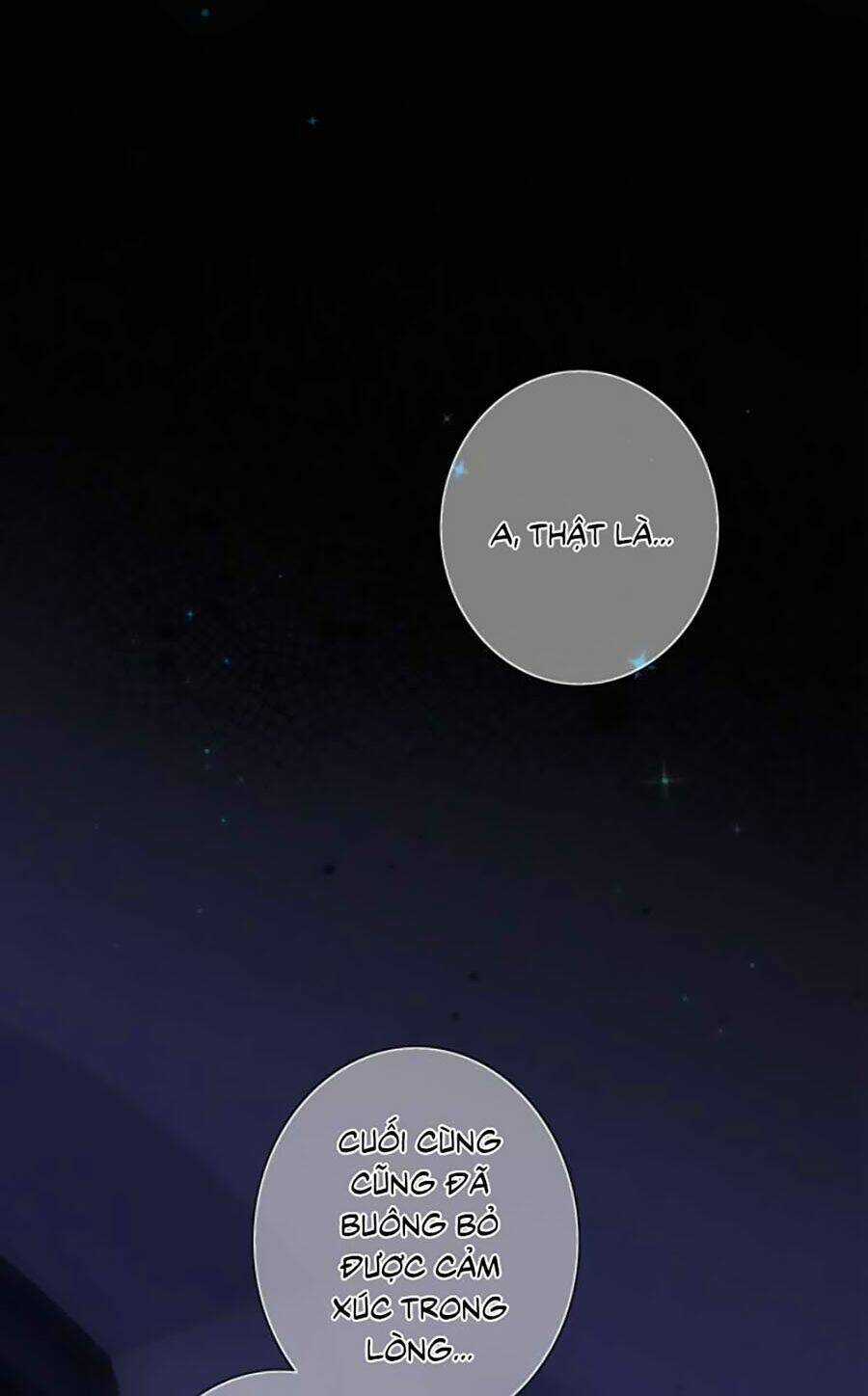 Con Tim Rung Động 3 Chapter 4.1 trang 19