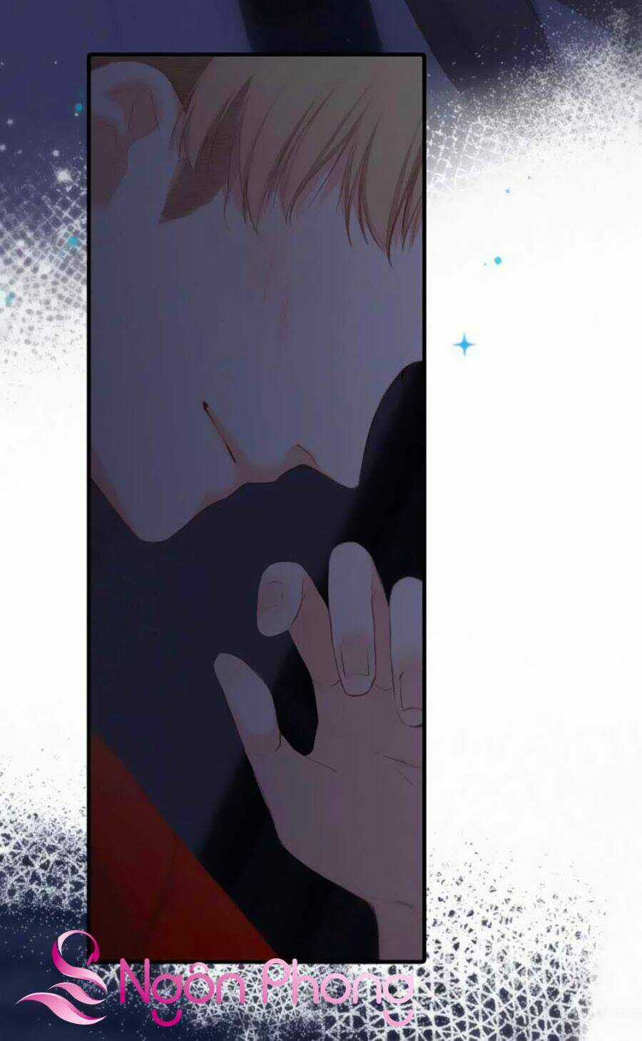 Con Tim Rung Động 3 Chapter 4.1 trang 21