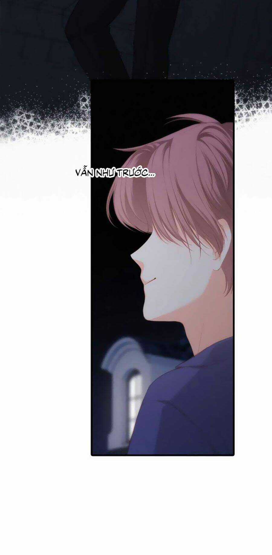 Con Tim Rung Động 3 Chapter 4.1 trang 23