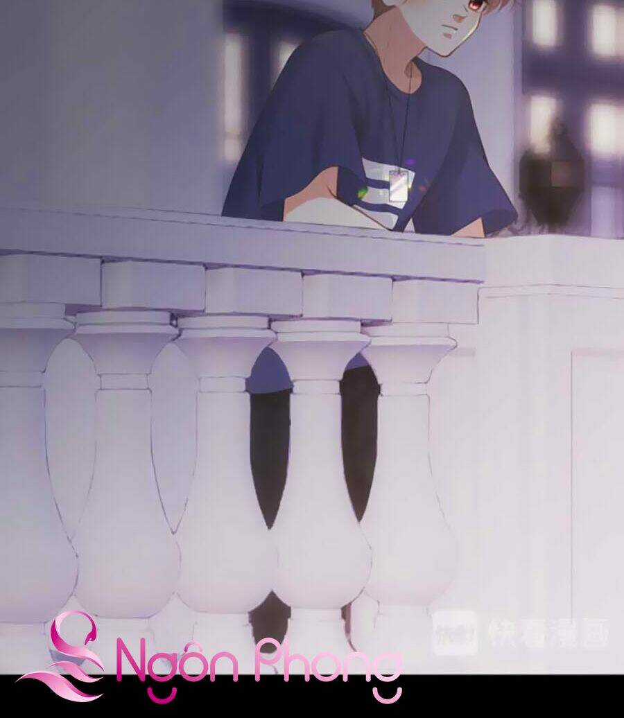 Con Tim Rung Động 3 Chapter 4.1 trang 3