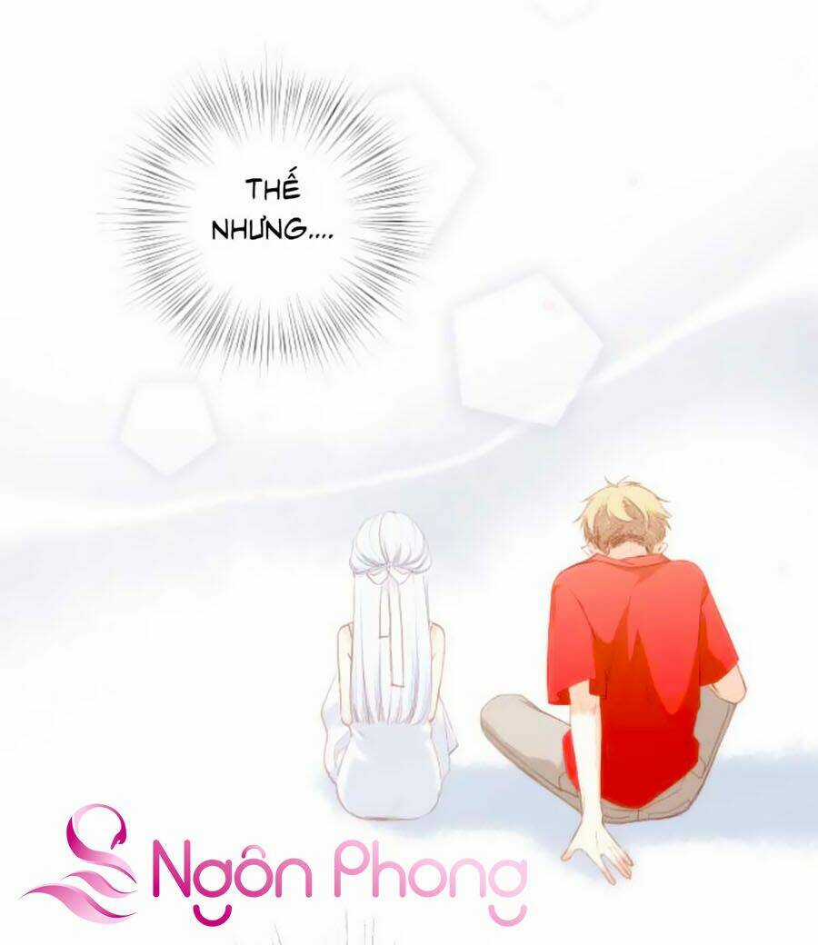 Con Tim Rung Động 3 Chapter 4.1 trang 41