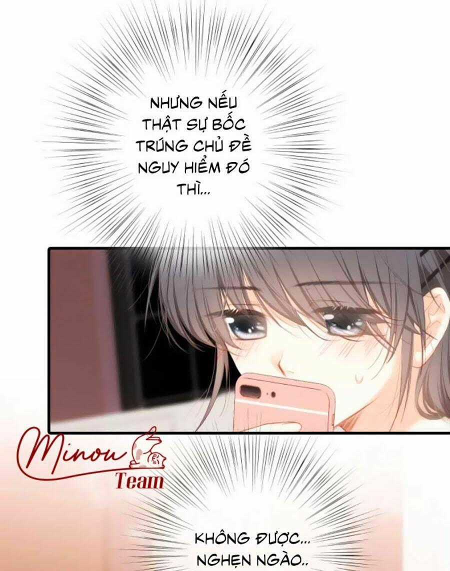 Con Tim Rung Động 3 Chapter 4.1 trang 42