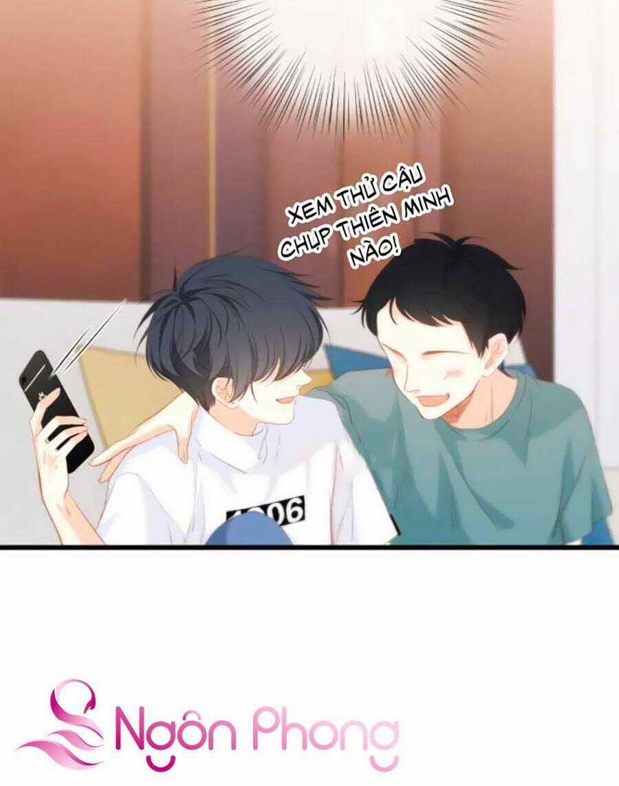 Con Tim Rung Động 3 Chapter 4.1 trang 43