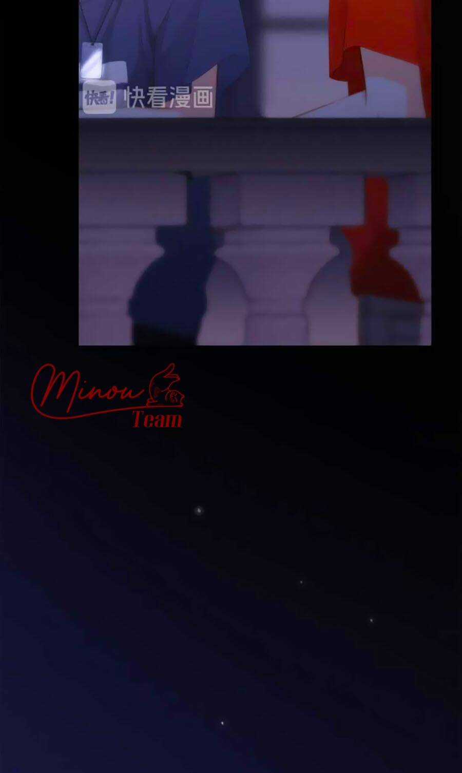 Con Tim Rung Động 3 Chapter 4.1 trang 5