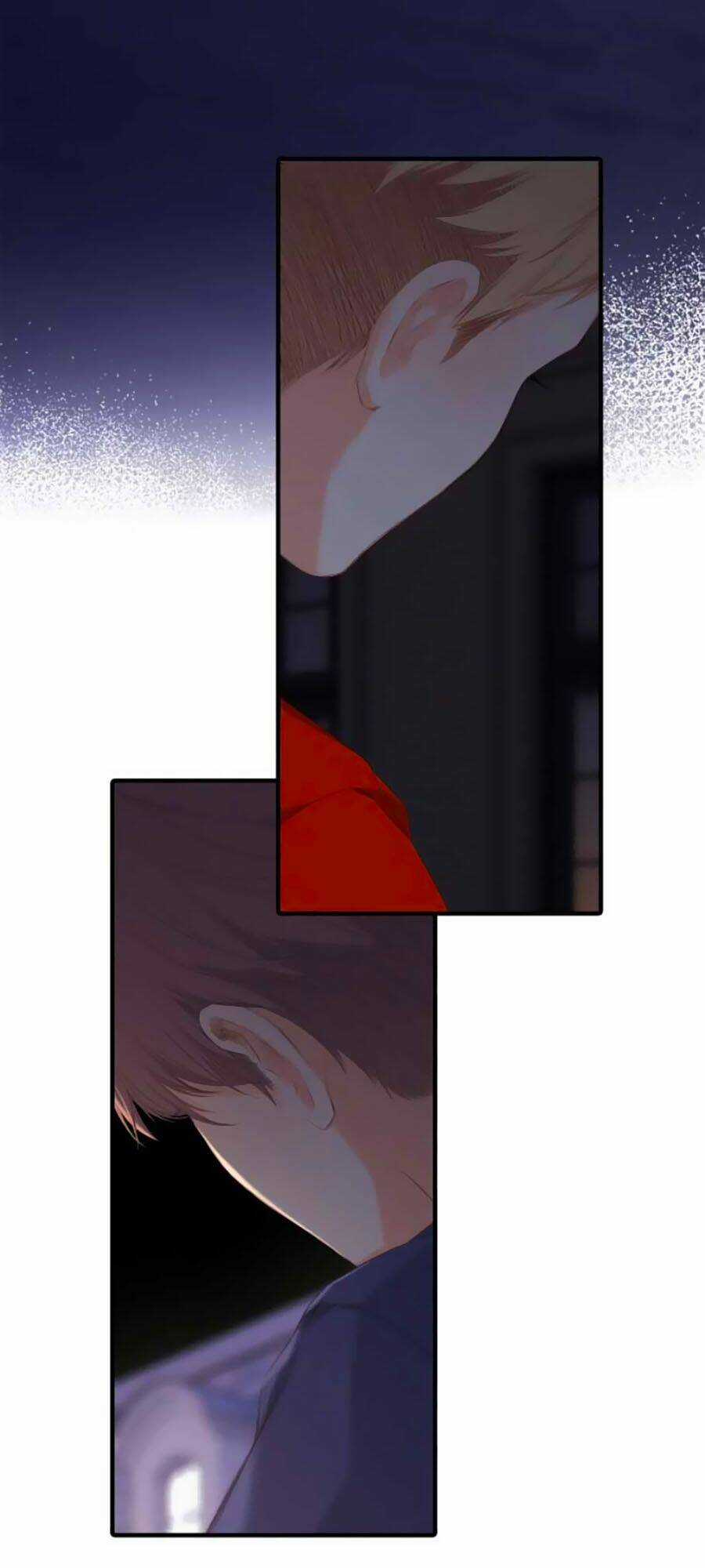 Con Tim Rung Động 3 Chapter 4.1 trang 7