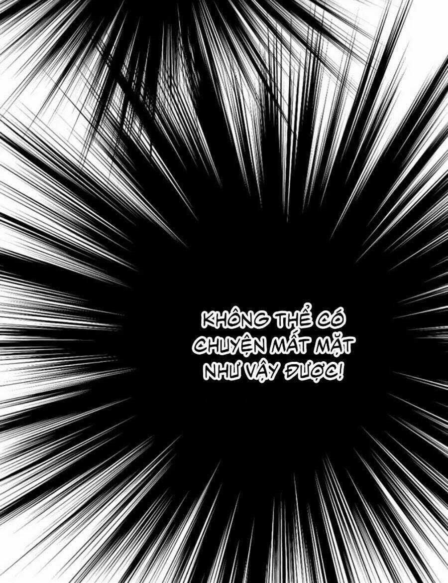 Con Tim Rung Động 3 Chapter 4.2 trang 12