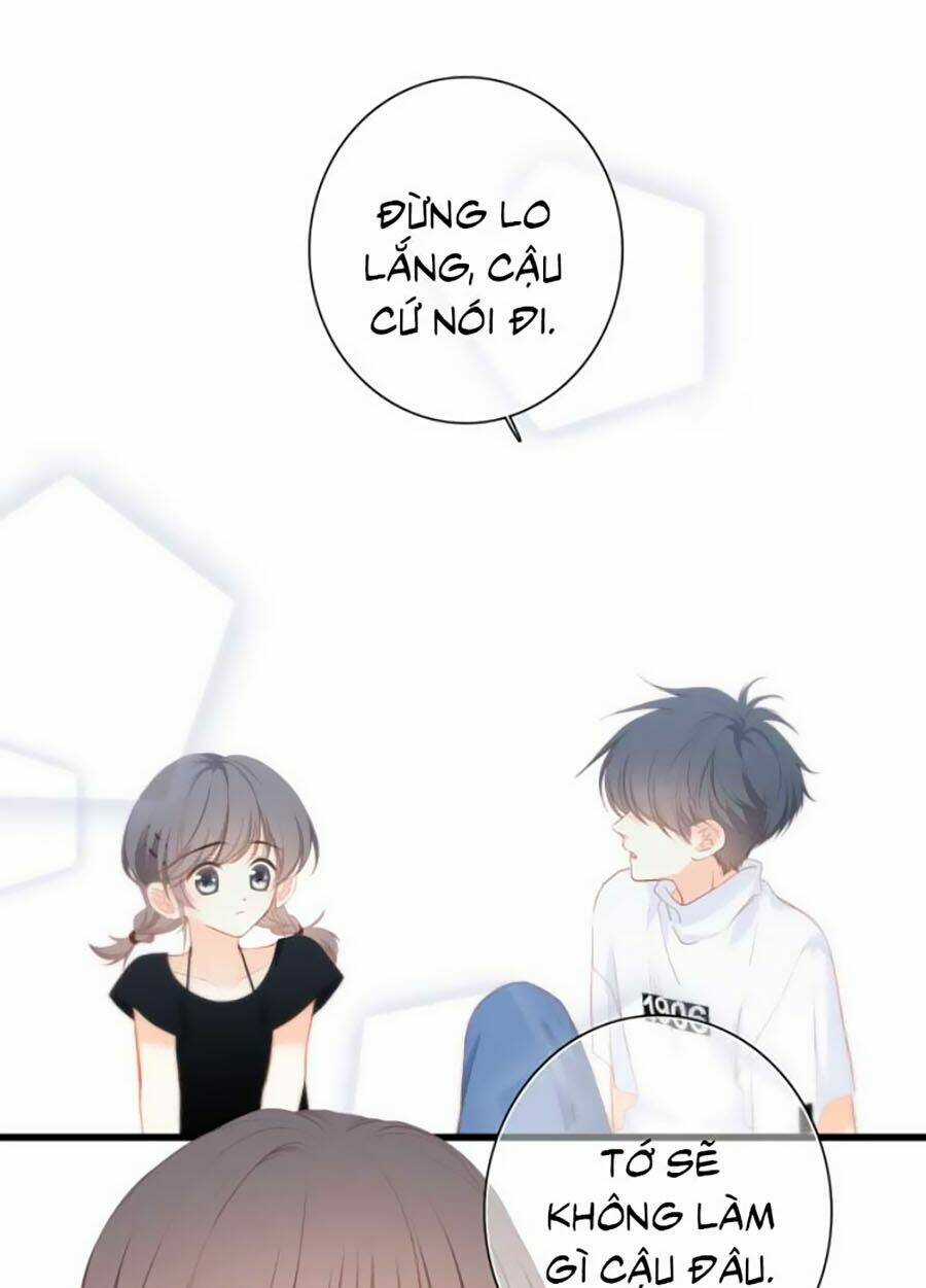 Con Tim Rung Động 3 Chapter 4.2 trang 18