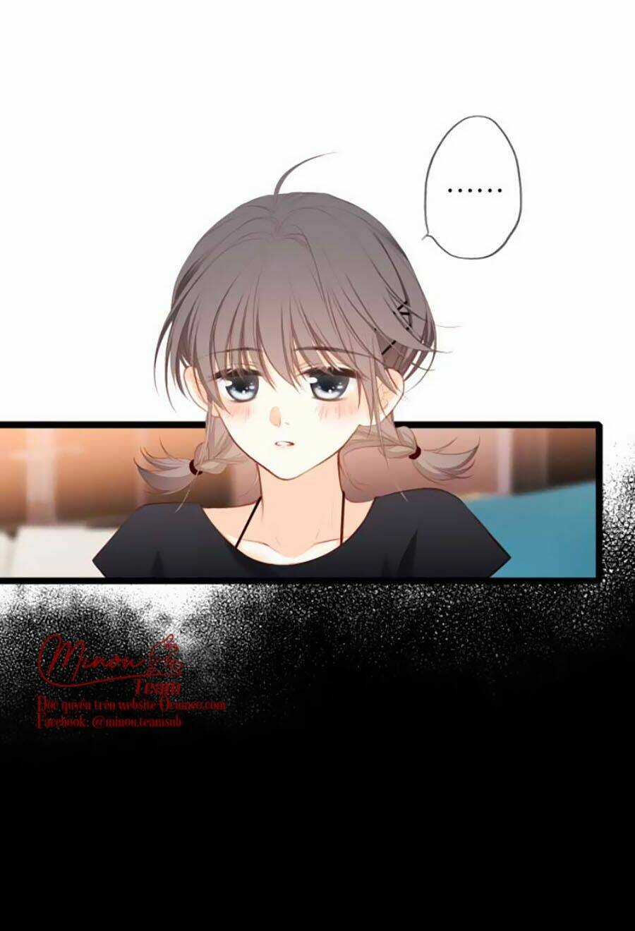 Con Tim Rung Động 3 Chapter 4.2 trang 20