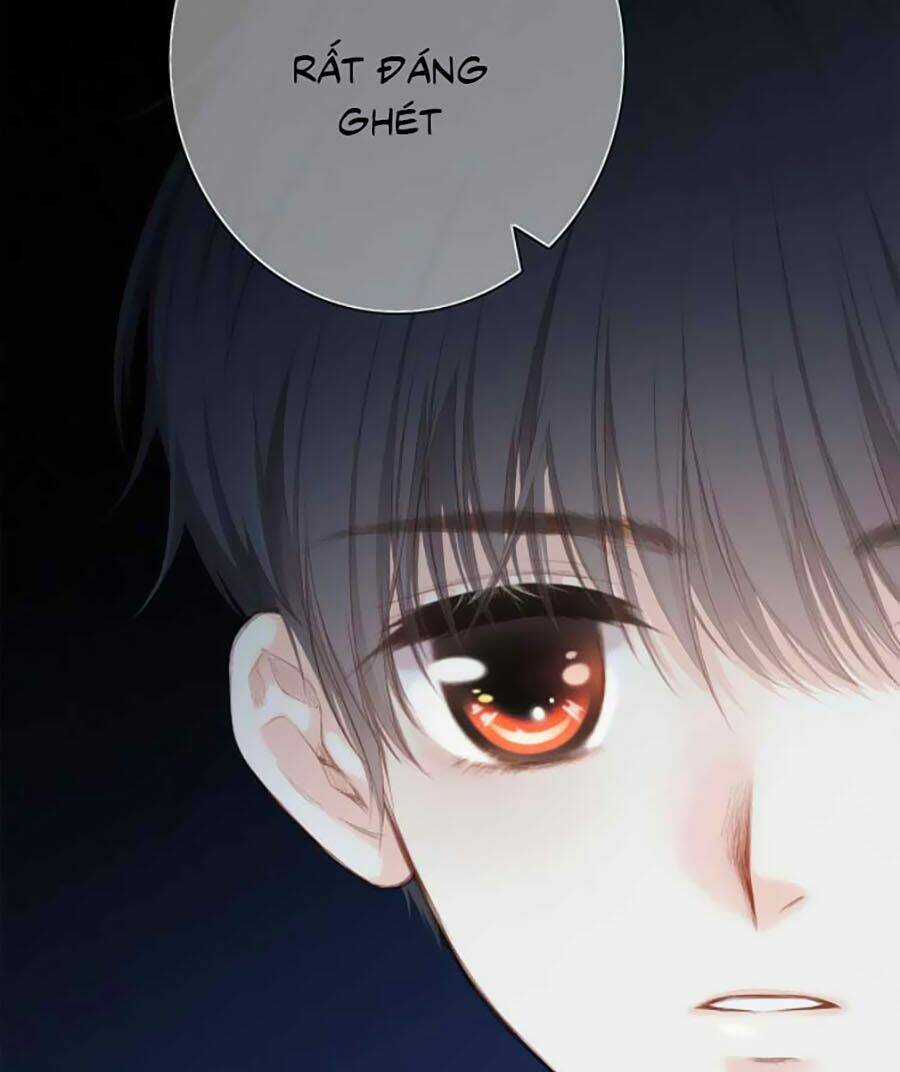 Con Tim Rung Động 3 Chapter 4.2 trang 22