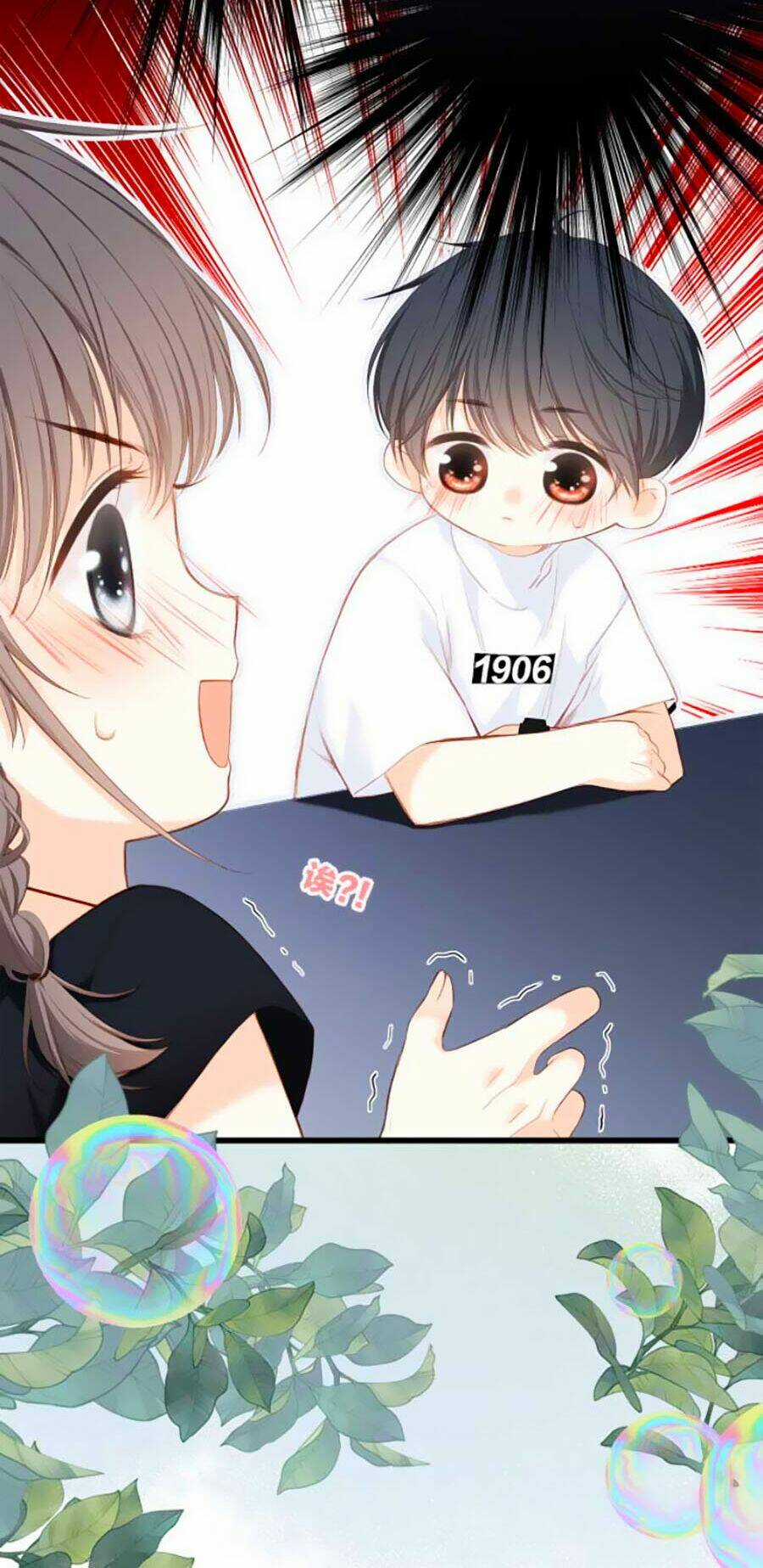 Con Tim Rung Động 3 Chapter 4.2 trang 6