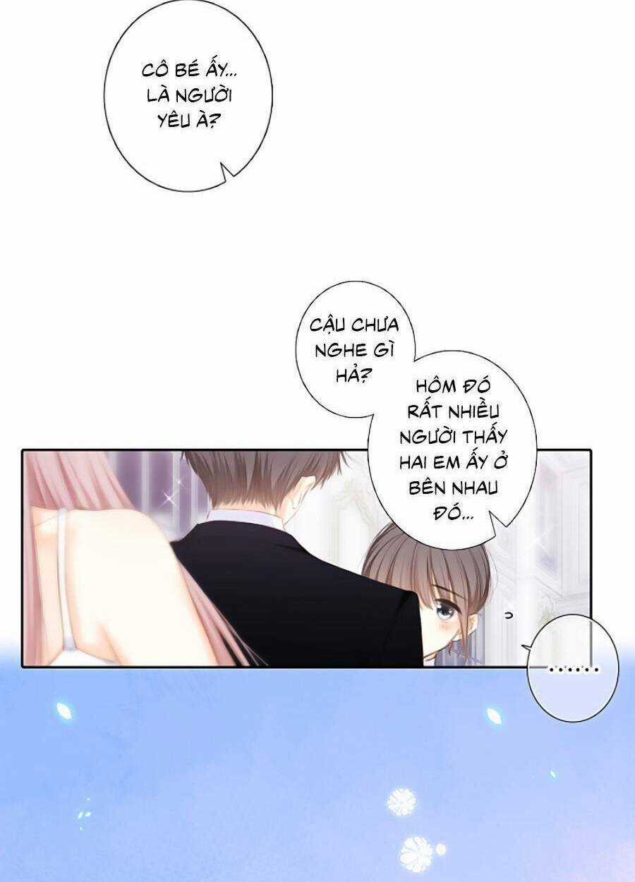 Con Tim Rung Động 3 Chapter 40 trang 10