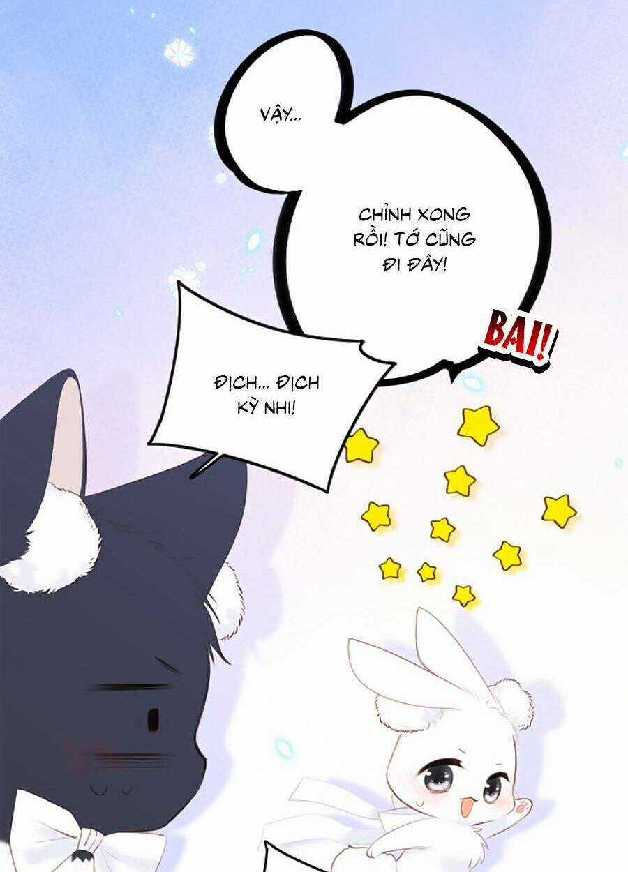 Con Tim Rung Động 3 Chapter 40 trang 11