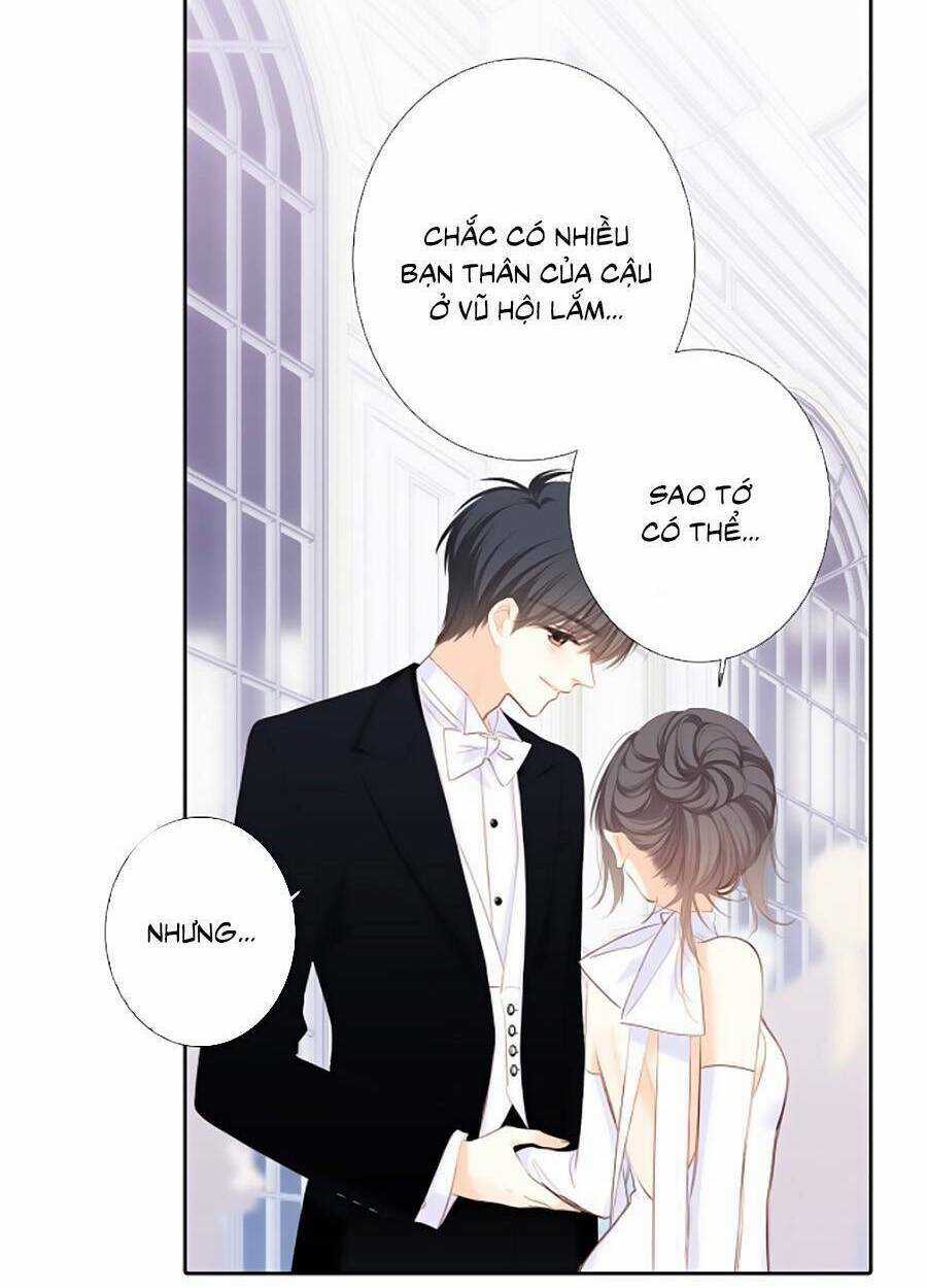 Con Tim Rung Động 3 Chapter 40 trang 15