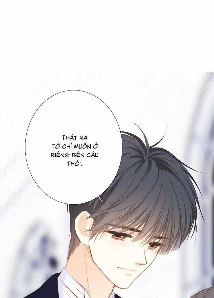 Con Tim Rung Động 3 Chapter 40 trang 16