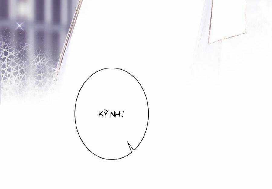 Con Tim Rung Động 3 Chapter 40 trang 19