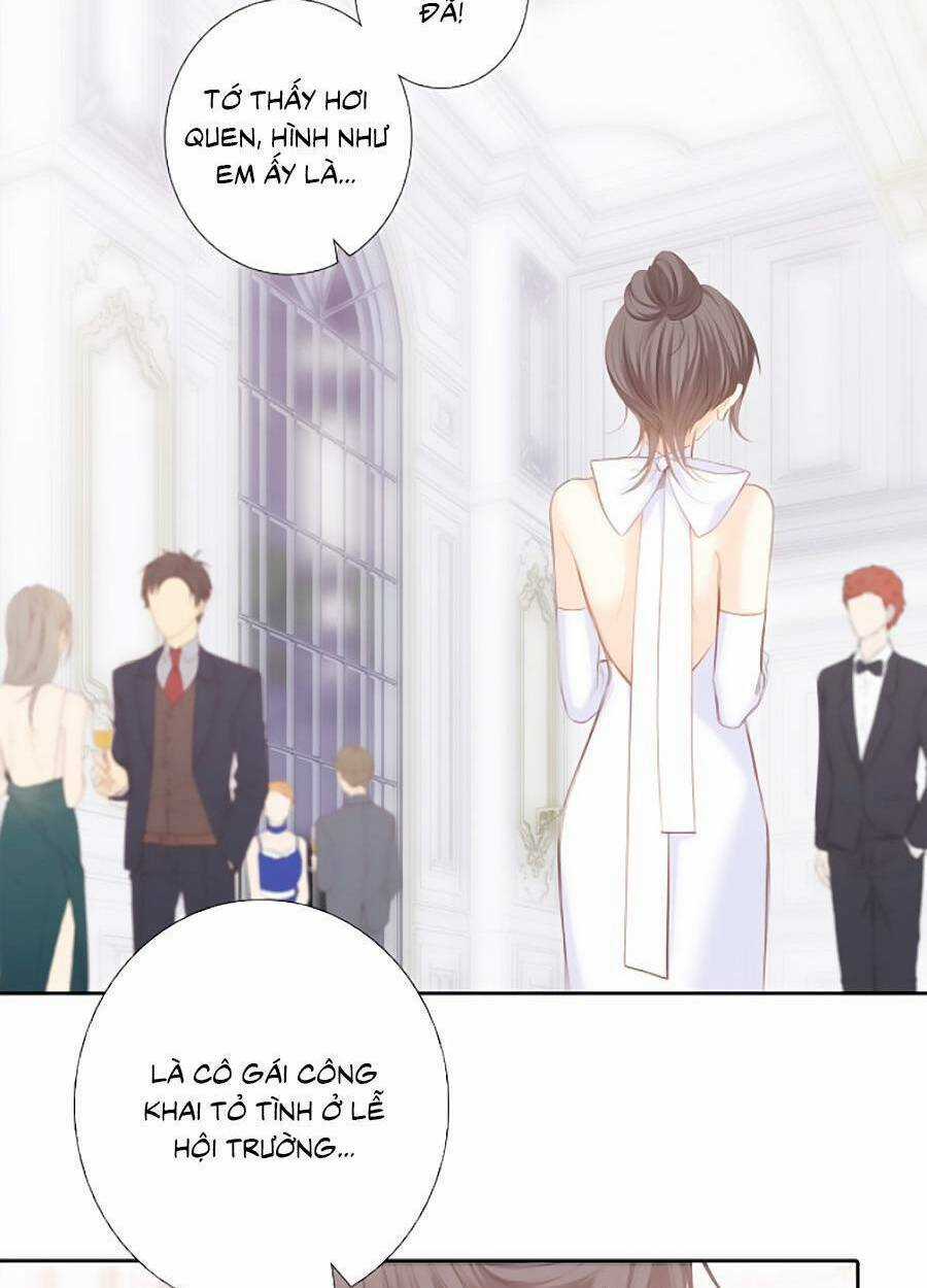 Con Tim Rung Động 3 Chapter 40 trang 2