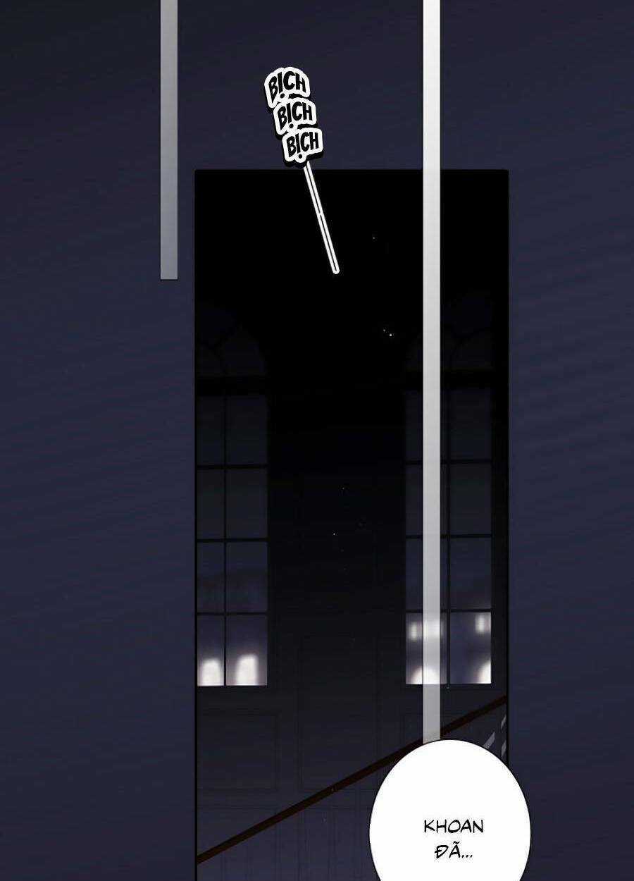 Con Tim Rung Động 3 Chapter 40 trang 22